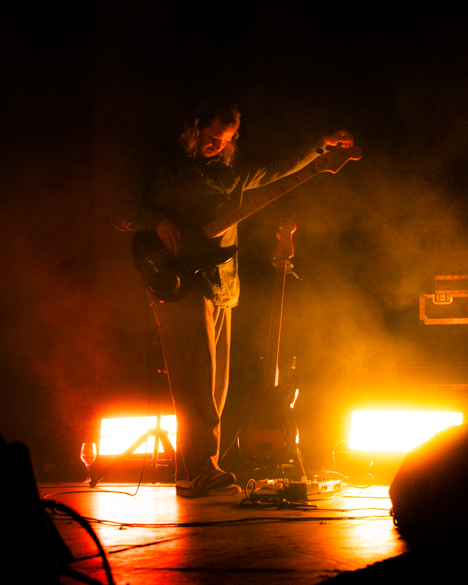 Kaleo - Payback Tour 2025